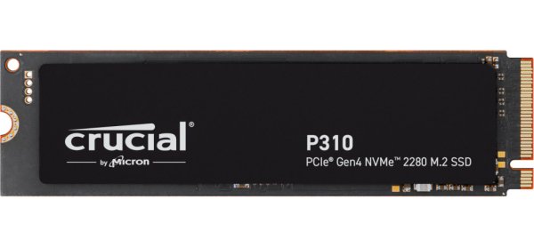 SSD-накопитель M.2 1TB Crucial P310 (CT1000P310SSD8) купить