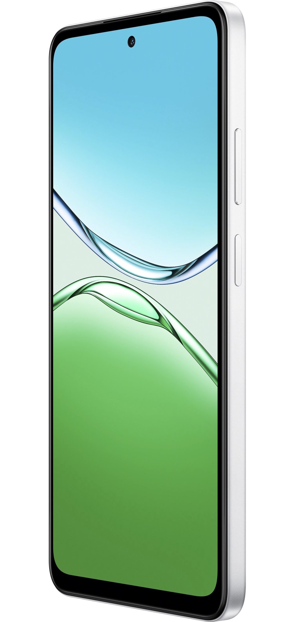 Мобільний телефон Oppo A5 8/256GB Mist White купити | ELMIR - ціна