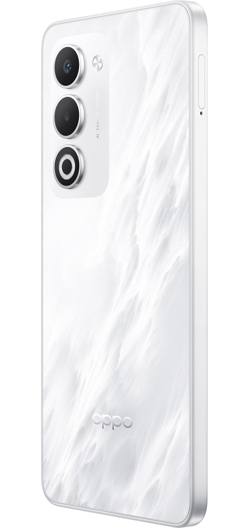 Мобільний телефон Oppo A5 6/128GB Mist White купити | ELMIR - ціна