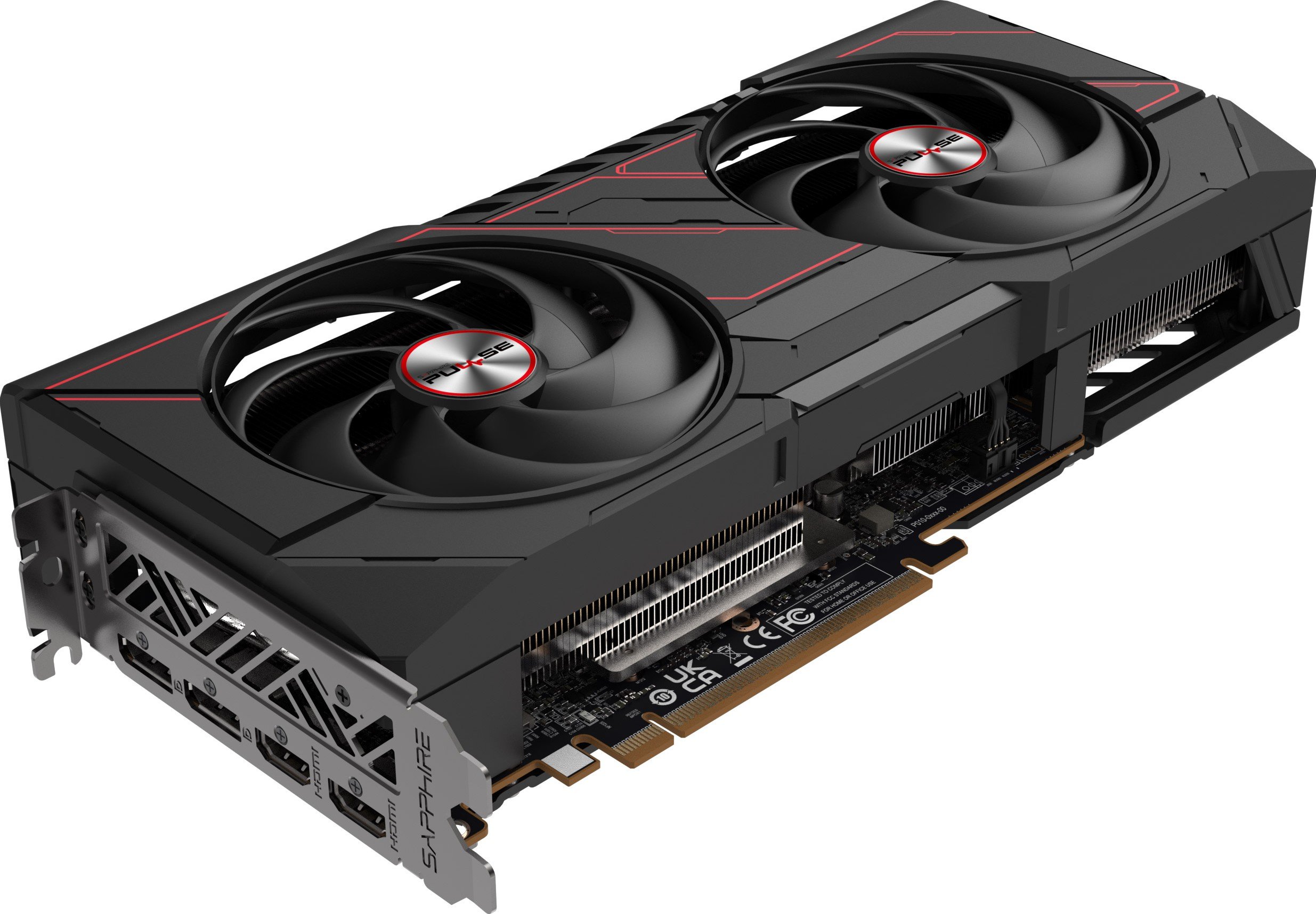 Тесты Radeon RX 9050 4GB: разочаровывающая производительность
