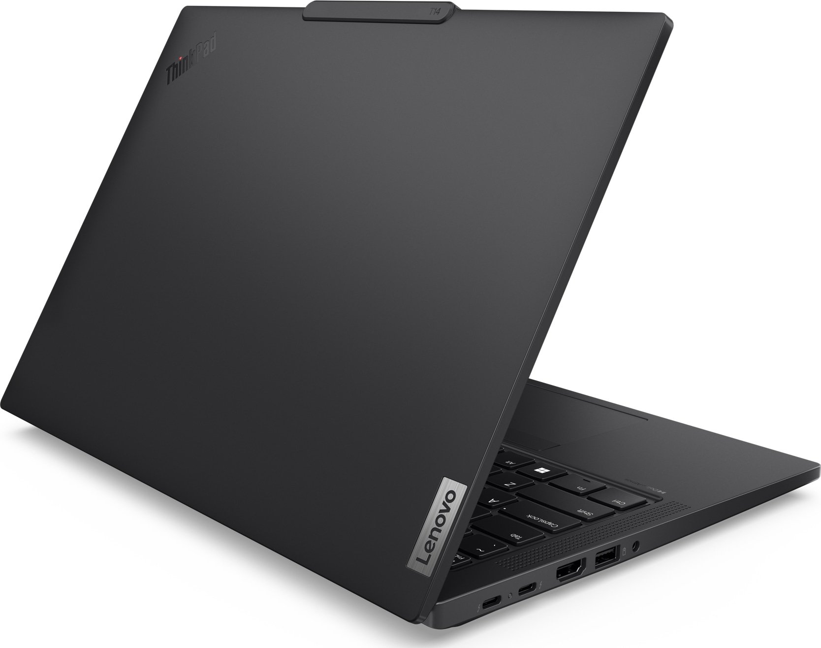 Ноутбук Lenovo ThinkPad T14 G6 (21QDS0GQ00) купити | Elmir - ціна