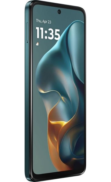Мобильный телефон Motorola Moto G05 8/256GB NFC Forest Green