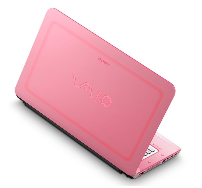 Ноутбук Sony VAIO VPC-CA2S1R/P Pink (VPCCA2S1R/P.RU3) купить Ноутбук Sony VAIO VPC-CA2S1R/P Pink (VPCCA2S1R/P.RU3) купить