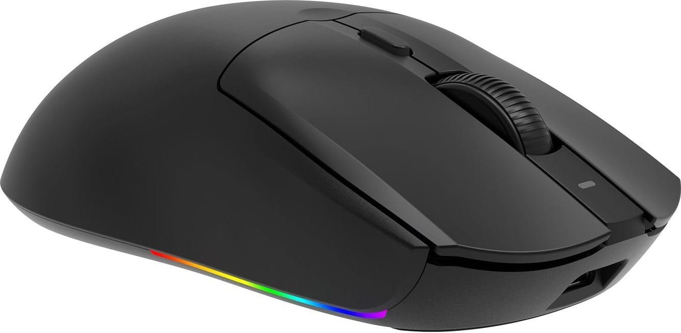 Мышь Ajazz AJ139 V2 Black (AJ139-V2-MC-B) купить | ELMIR - цена