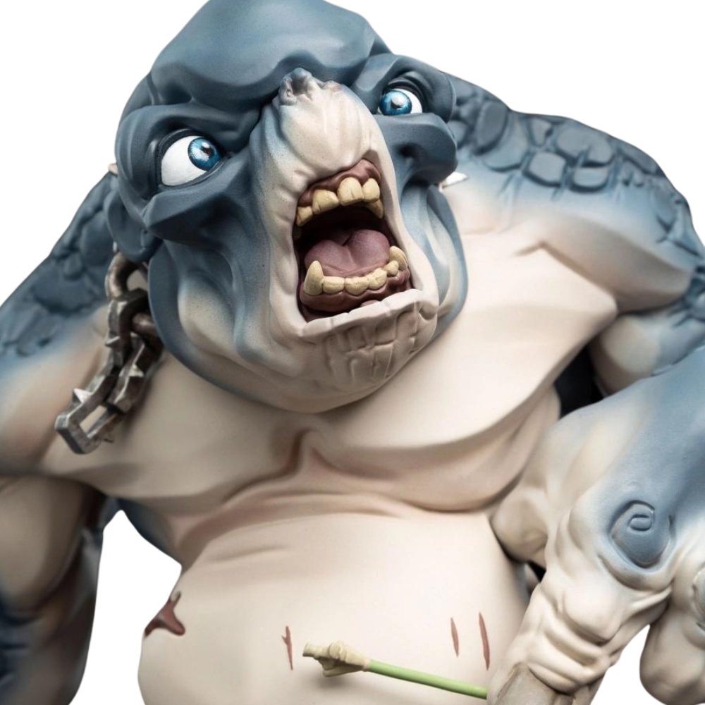 Фігурка Weta Workshop Lord Of The Rings Cave Troll Mini Epics