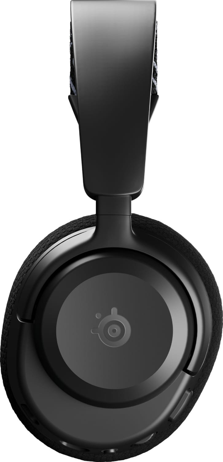 Наушники SteelSeries Arctis Nova 3P Wireless MultiPlatform Black