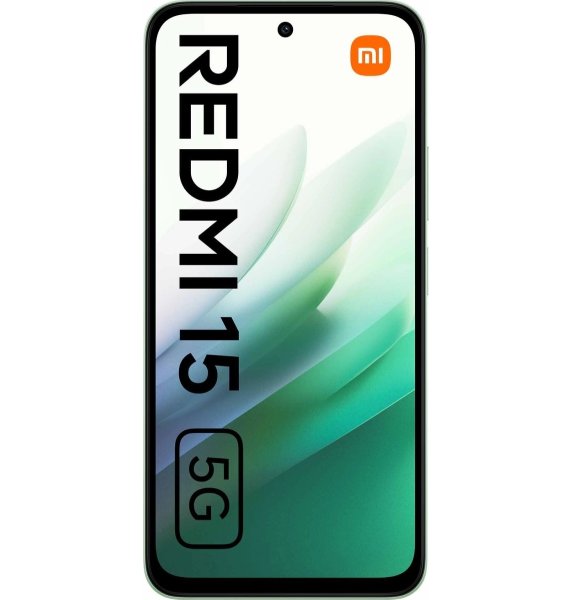 新品未使用　Xiaomi Redmi 15 5G（ソフトバンク・リップルグリーン） Xiaomi REDMI 15 5G SoftBank [リップルグリーン] 価格比較 - 価格.com