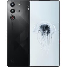 Мобільний телефон ZTE REDMAGIC 10S Pro 12/256GB Nightfall купити