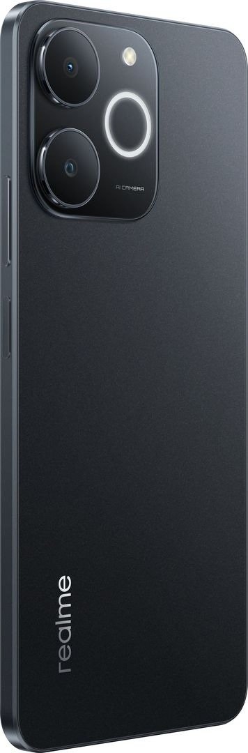 Мобильный телефон Realme Note 70 4/128GB Obsidian Black купить