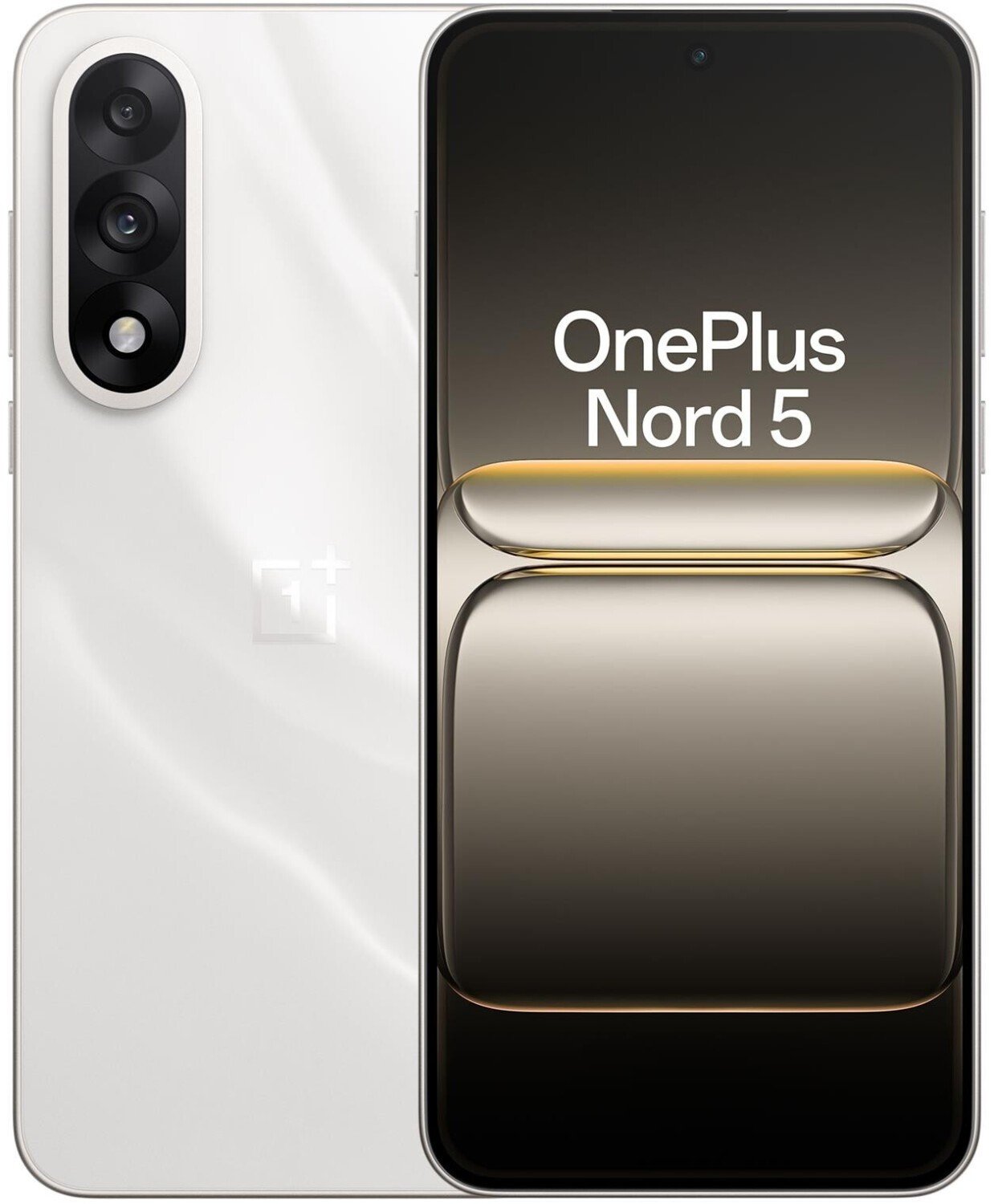 Мобильный телефон OnePlus Nord 5 12/512GB Marble Sands купить