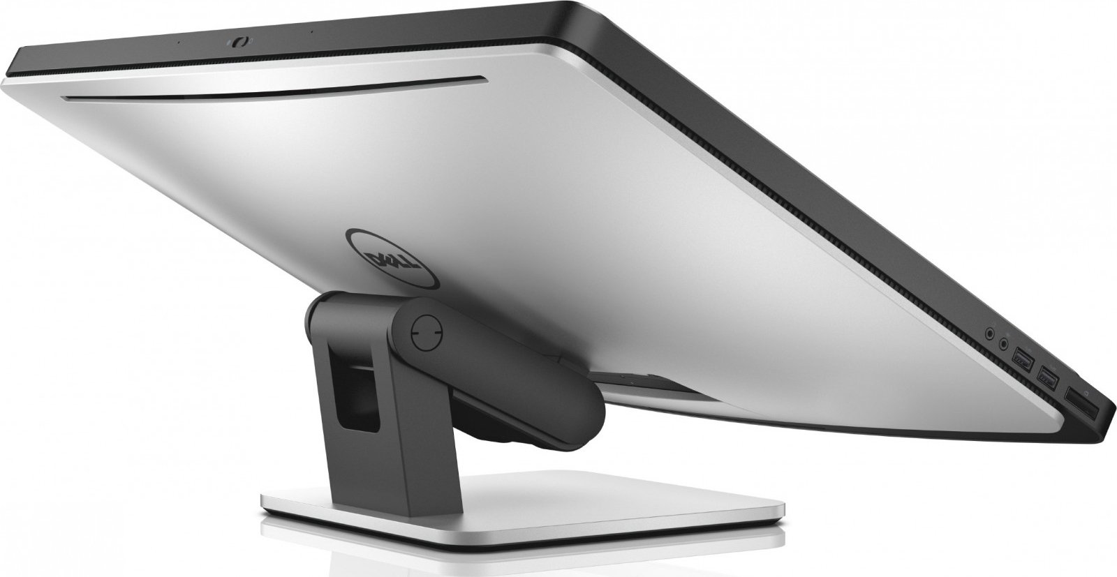 ПК-Моноблок Dell XPS 27 (X77162064SBDW-24) купить | ELMIR - цена ...