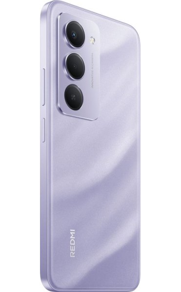 Мобільний телефон Xiaomi Redmi 15 6/128GB Sandy Purple UA UCRF