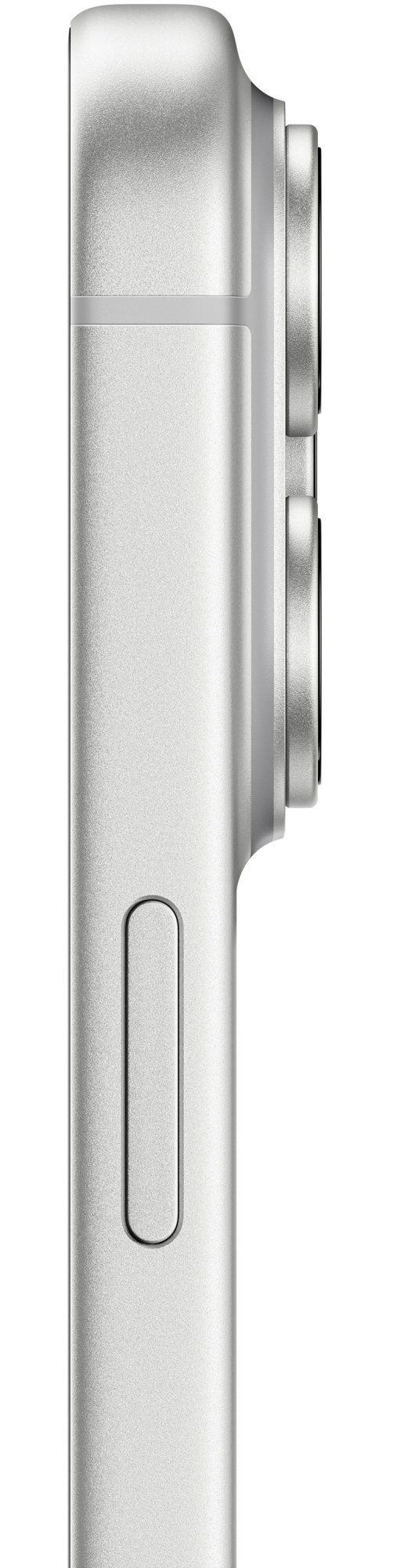 Мобильный телефон Apple iPhone 17 Pro 256GB Silver (MG8G4) UA