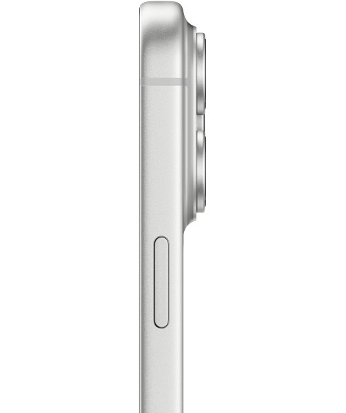 Мобильный телефон Apple iPhone 17 Pro 256GB Silver (MG8G4) UA