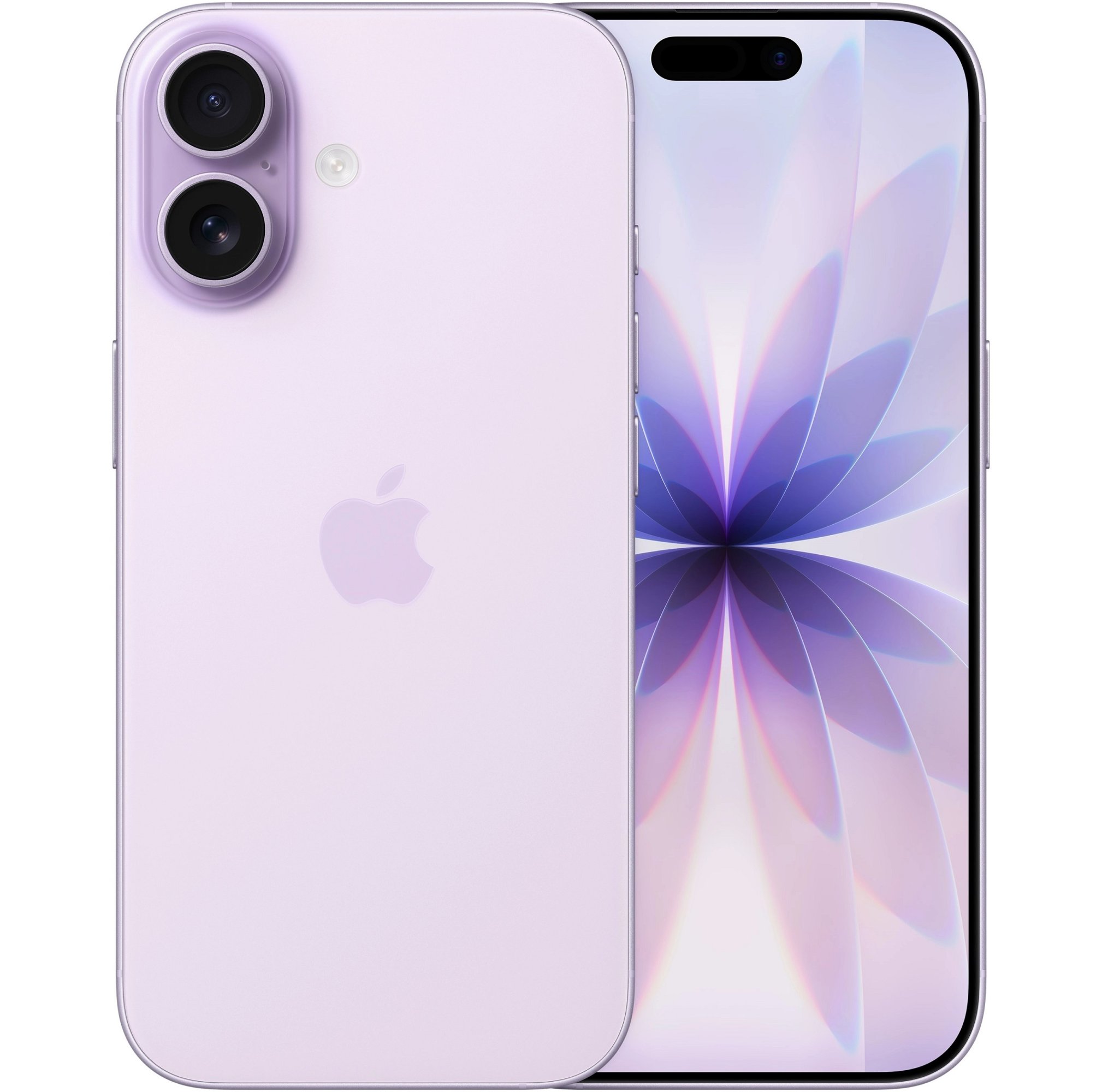 Мобильный телефон Apple iPhone 17 512GB Lavender купить | ELMIR