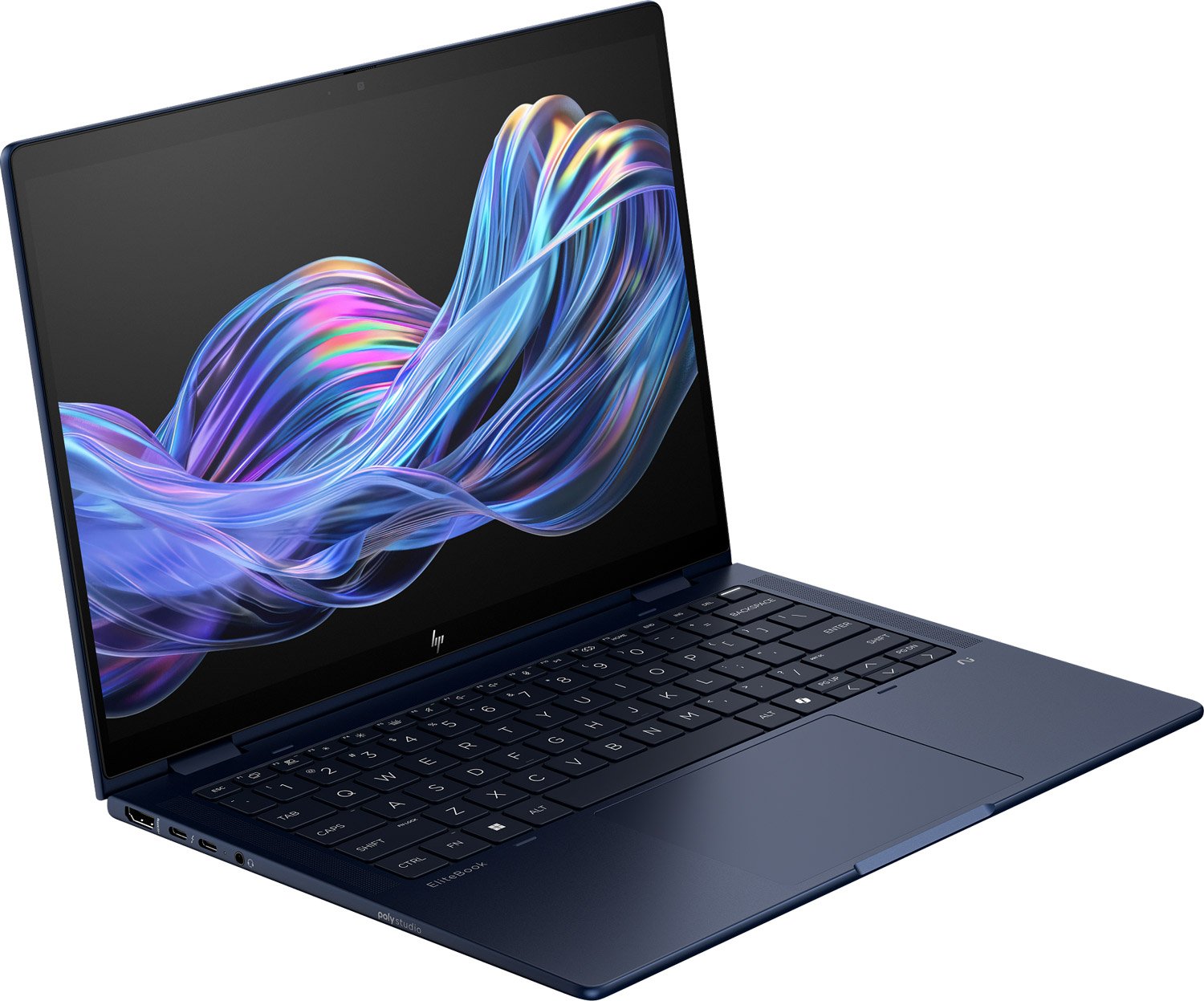 Ноутбук HP EliteBook X Flip G1i (B5QW6AV_V1) купити | Elmir - ціна