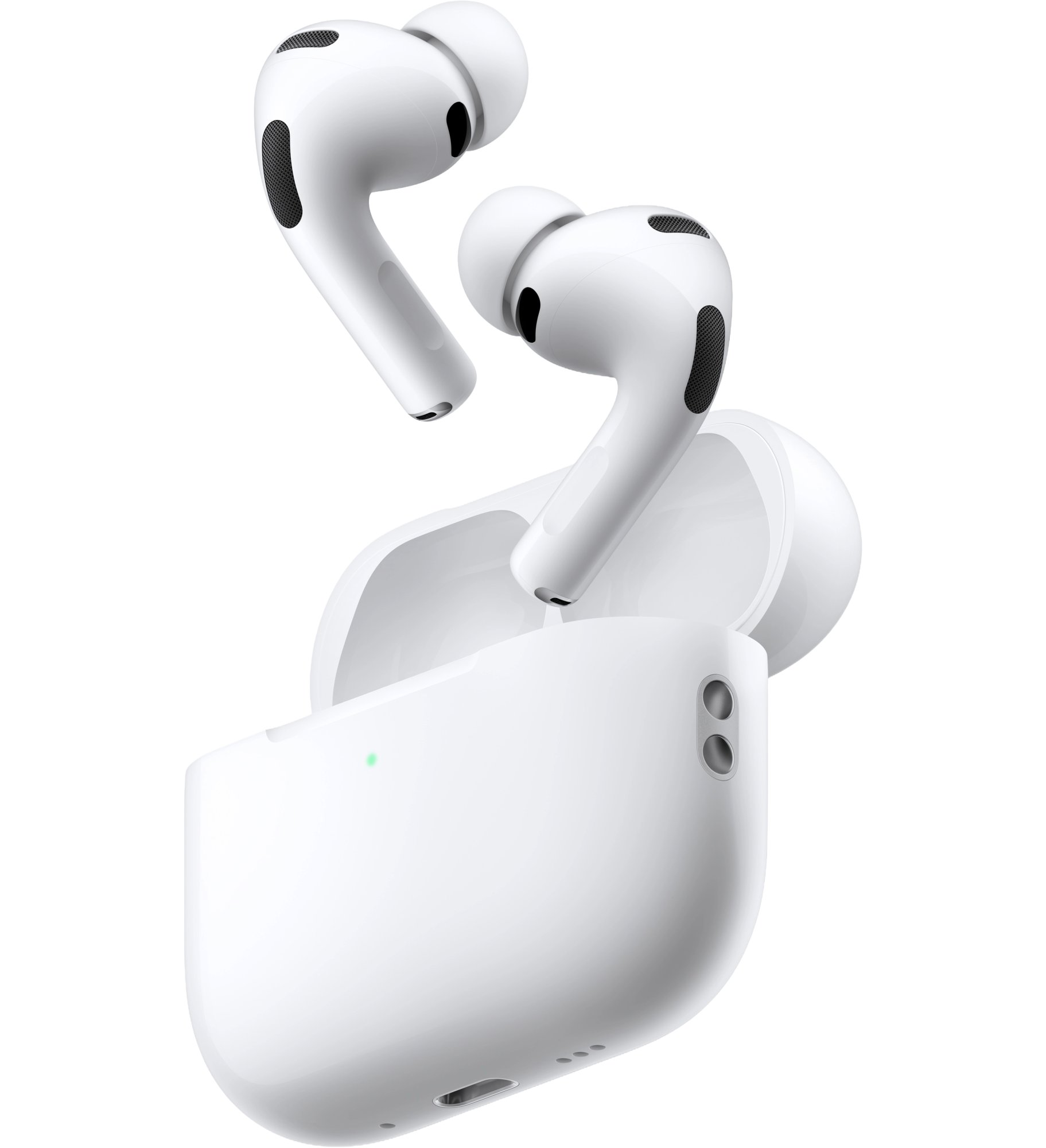 Наушники Apple AirPods Pro 3 (MFHP4ZE/A) купить | ELMIR - цена