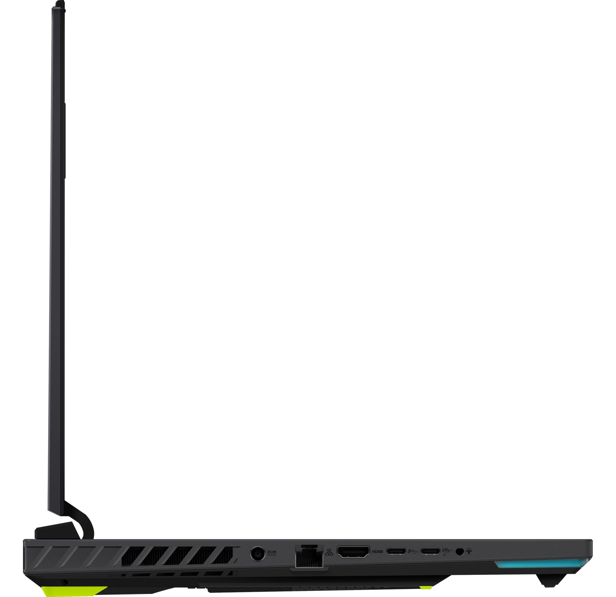 Ноутбук Asus ROG Strix G16 G614PR (G614PR-G16.R95070TI) купить | Elmir ...