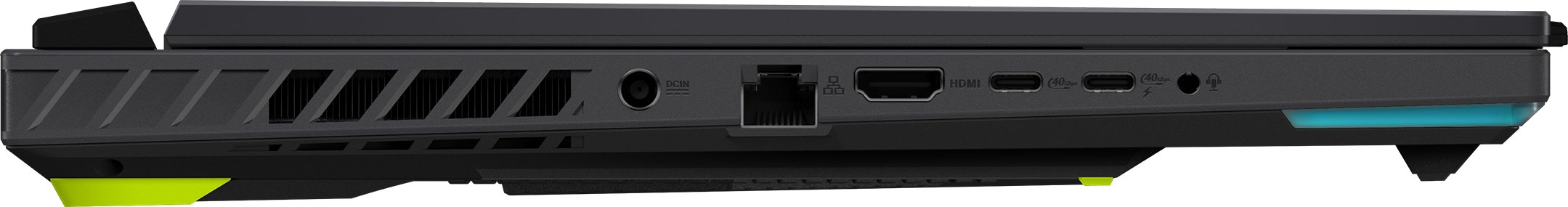 Ноутбук Asus ROG Strix G16 G614PR (G614PR-G16.R95070TI) купить | Elmir ...