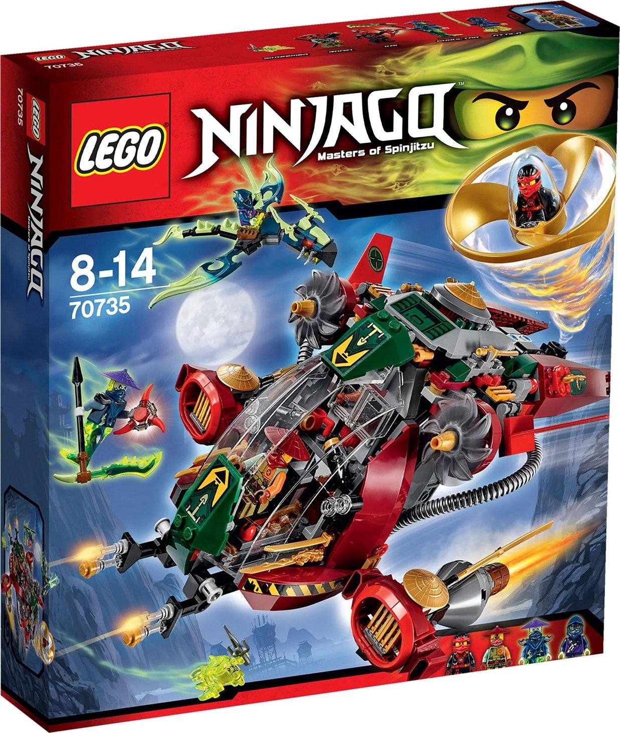 ラビット Reduced to £70! Lego Ninjago sets/parts and figures. Sold as seen