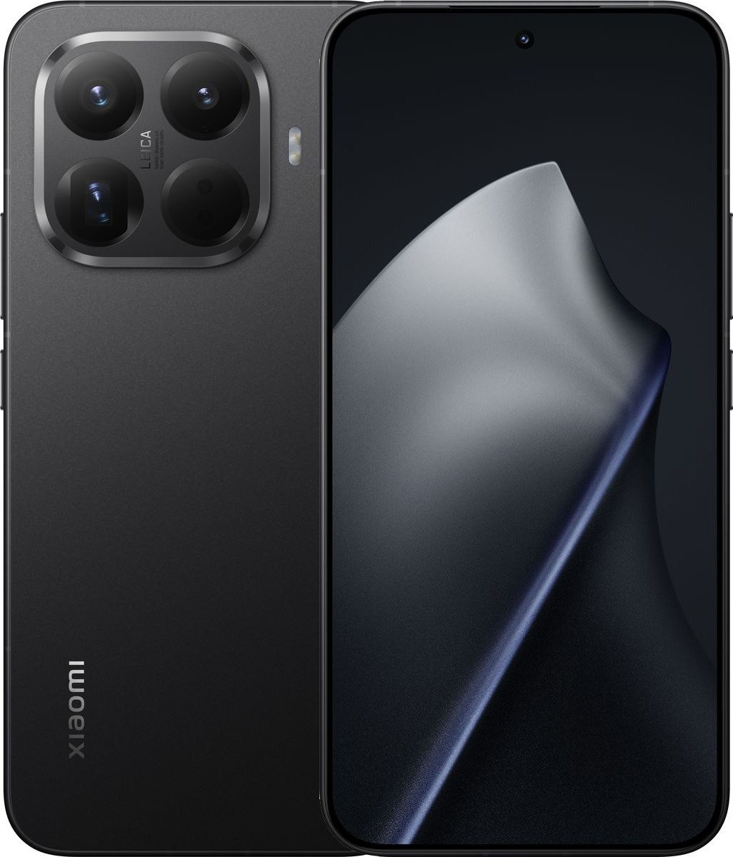 Xiaomi 15T Pro ブラック 12GB/256GB 国内版SIMフリー SIMフリー