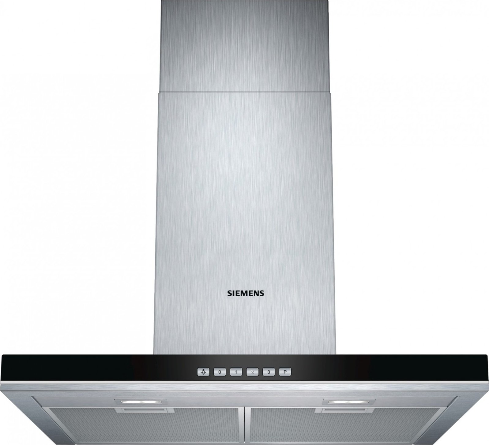 Вытяжка Siemens LC67BF532 купить | ELMIR - цена, отзывы, характеристики