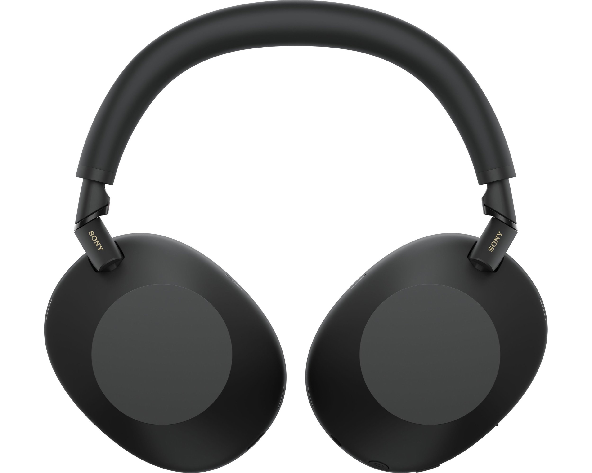 Наушники Sony WH-1000XM6 Black (WH1000XM6B.E) купить | ELMIR