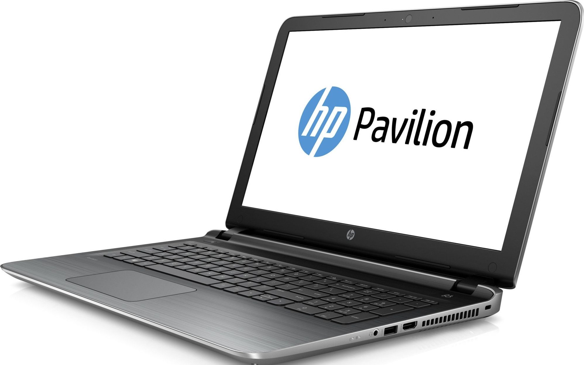 Ноутбук HP Pavilion 15-ab292ur (P3L66EA) купить | Elmir - цена, отзывы ...