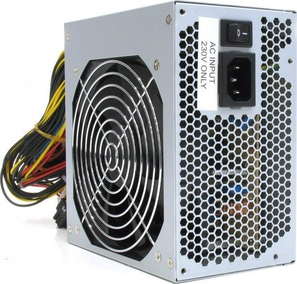 Блок питания 450W FSP ATX-450PNR-I купить | Elmir - цена, отзывы ...
