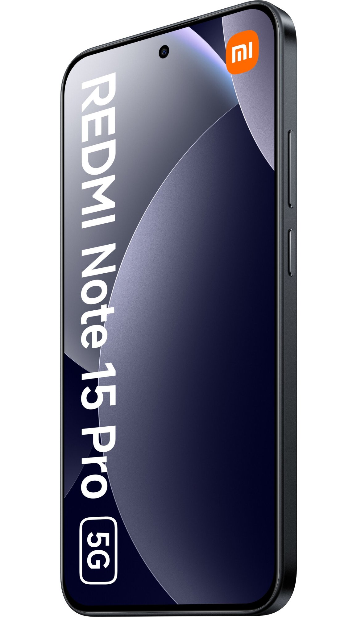 Мобильный телефон Xiaomi Redmi Note 15 Pro 5G 8/256GB Black UA