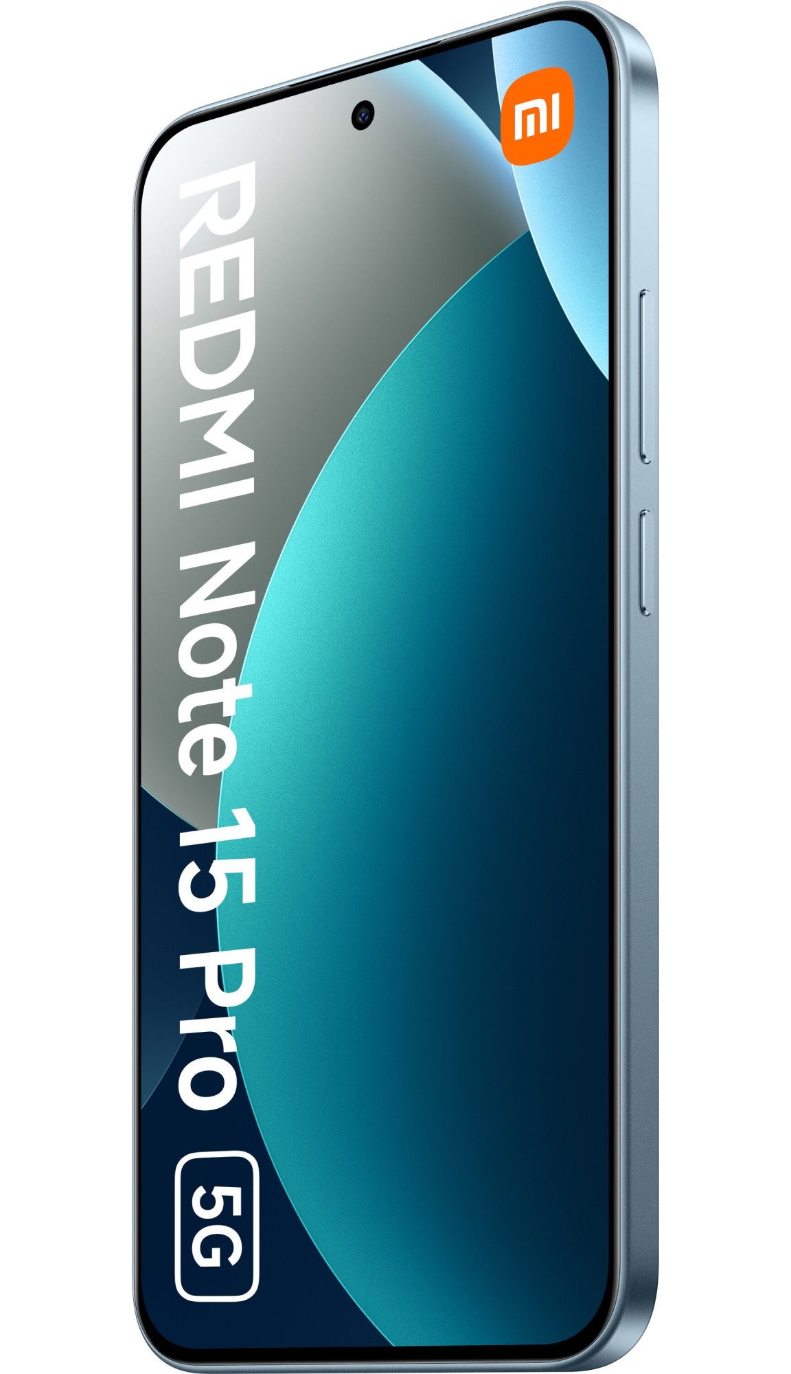 Мобильный телефон Xiaomi Redmi Note 15 Pro 5G 8/256GB Glacier Blue UA UCRF  купить | ELMIR - цена, отзывы, характеристики