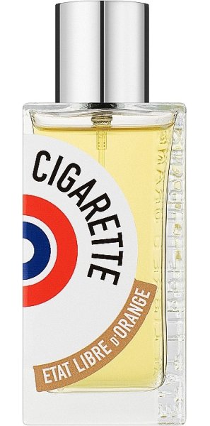 etat libre d'orange jasmin et cigarette eau de parfum perfume review encapsulating the essence of tranquility and introspection Jasmine at Cigarette by ETA