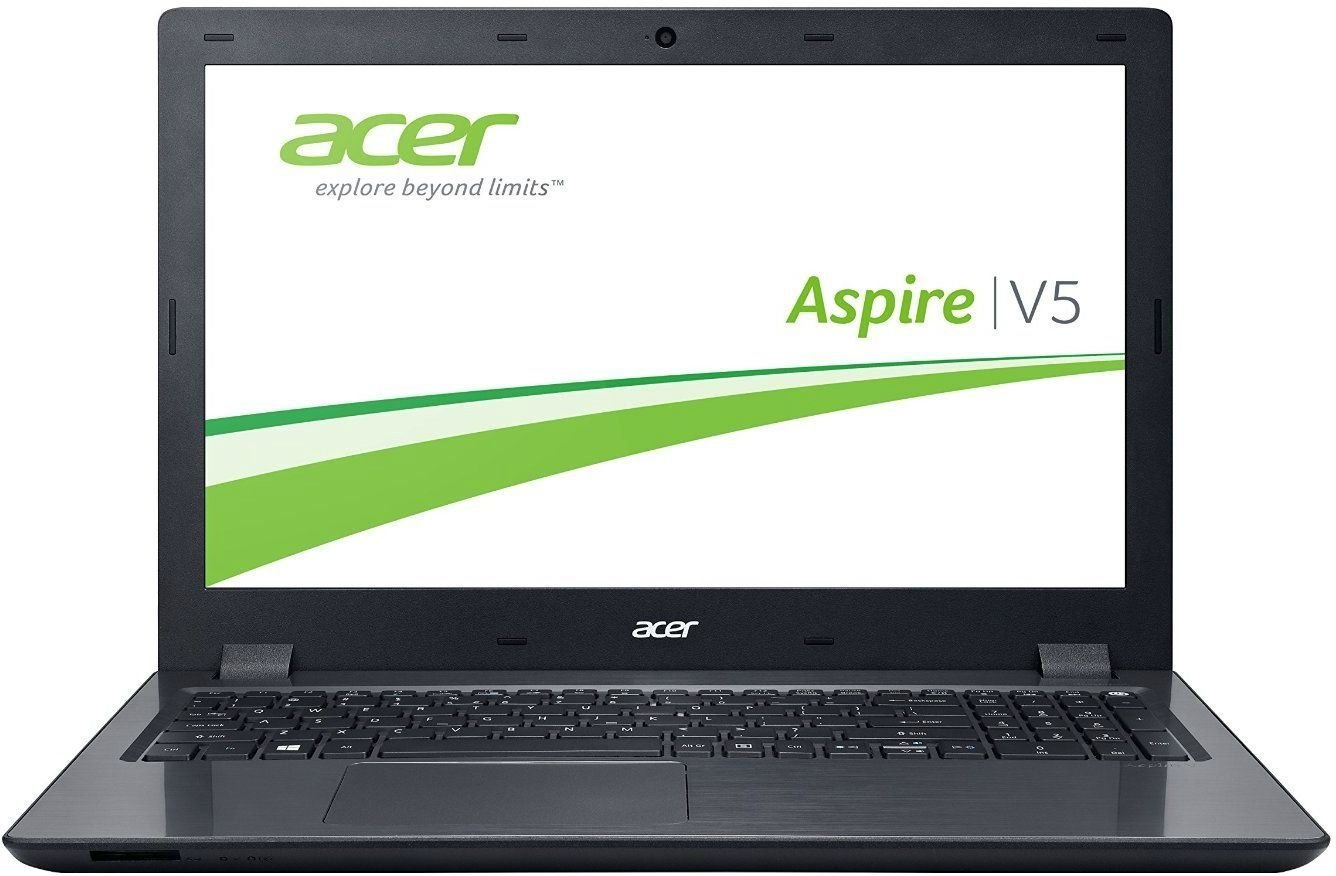 Ноутбук Acer Aspire V5-591G-52NP (NX.GB8EU.001) купить | Elmir - цена ...