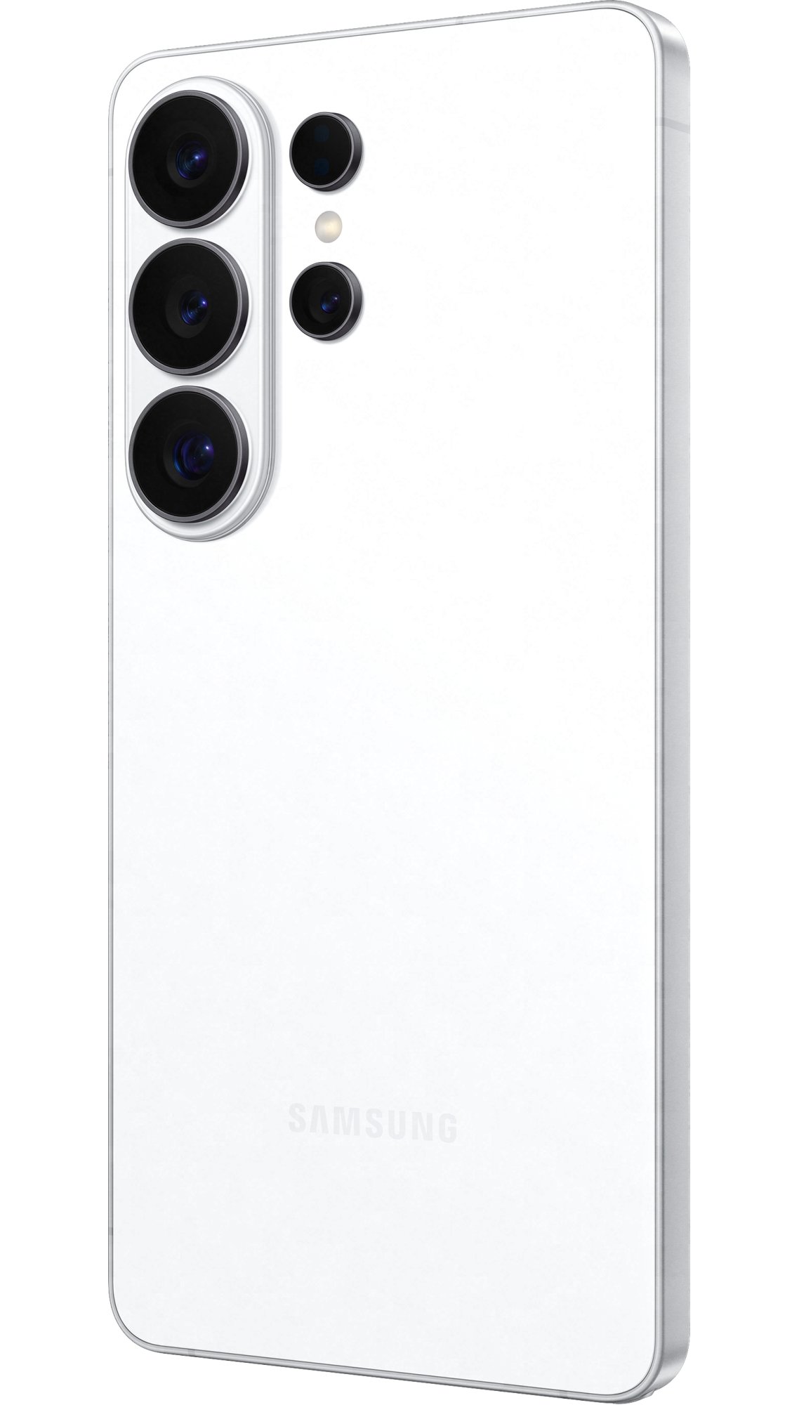Мобільний телефон Samsung Galaxy S26 Ultra 12/256GB White (SM