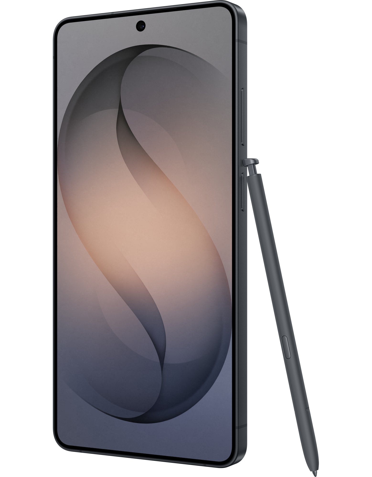 Мобильный телефон Samsung Galaxy S26 Ultra 12/256GB Black (SM