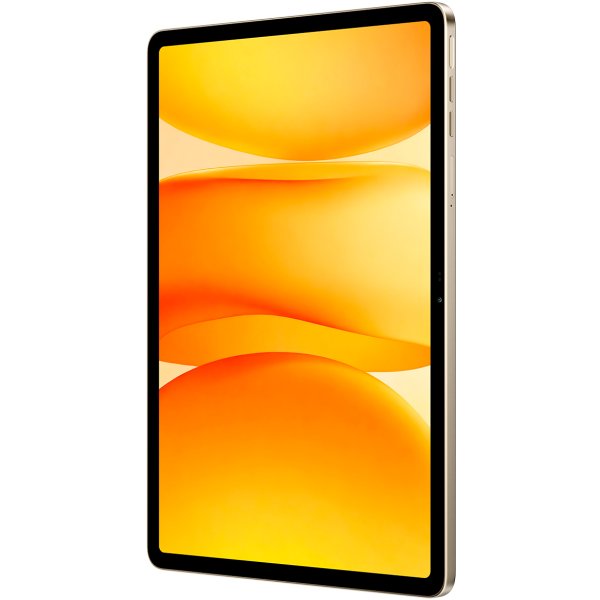 Планшет Blackview Mega 12 Set 5G 12/256GB Flash Gold UA купити
