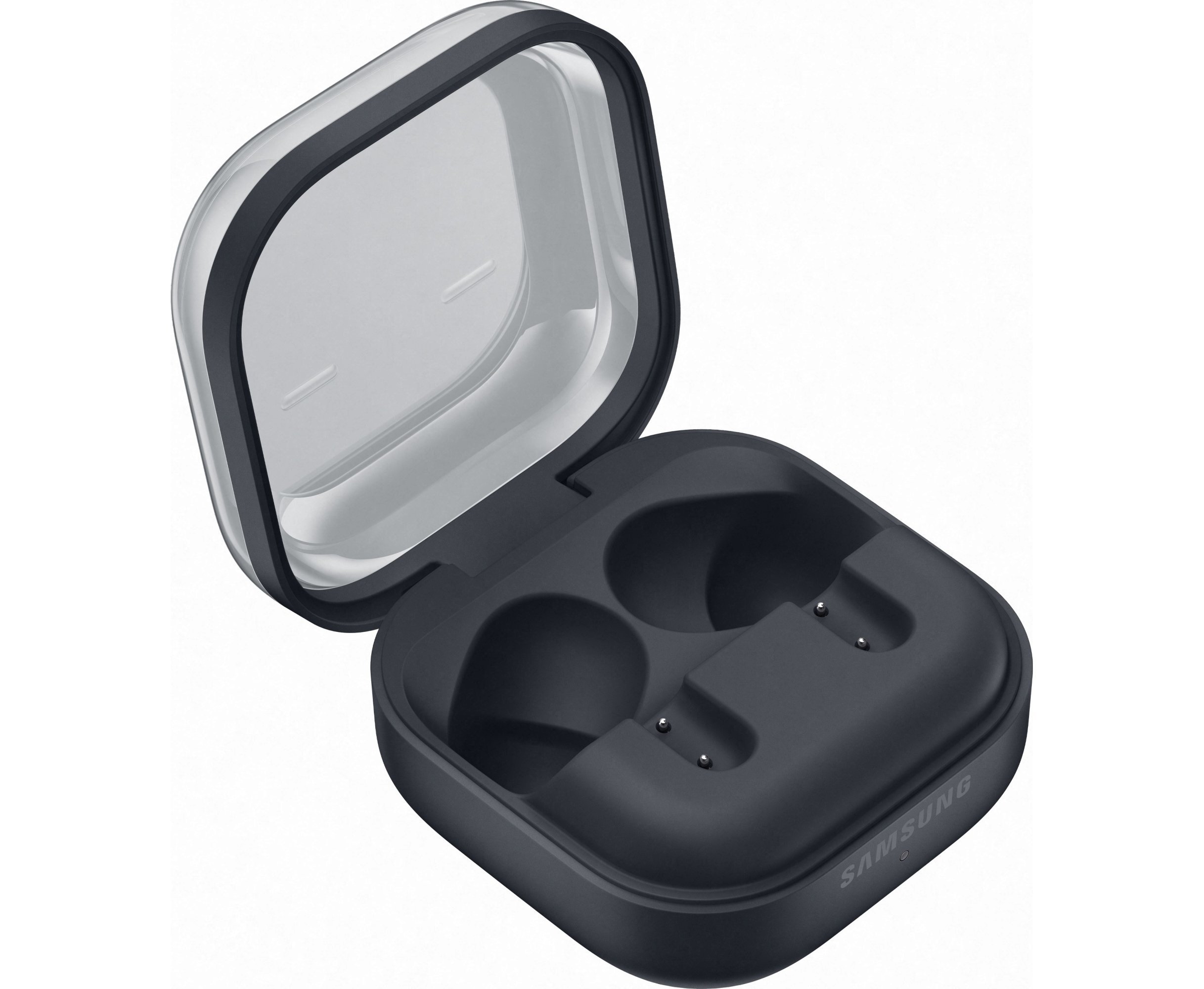 Навушники Samsung Galaxy Buds 4 Pro SM-R640NZKASEK Black купити