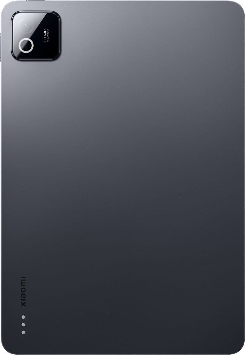 Планшет Xiaomi Pad 8 WiFi 8/256GB Gray (VHU6381EU) UA купити