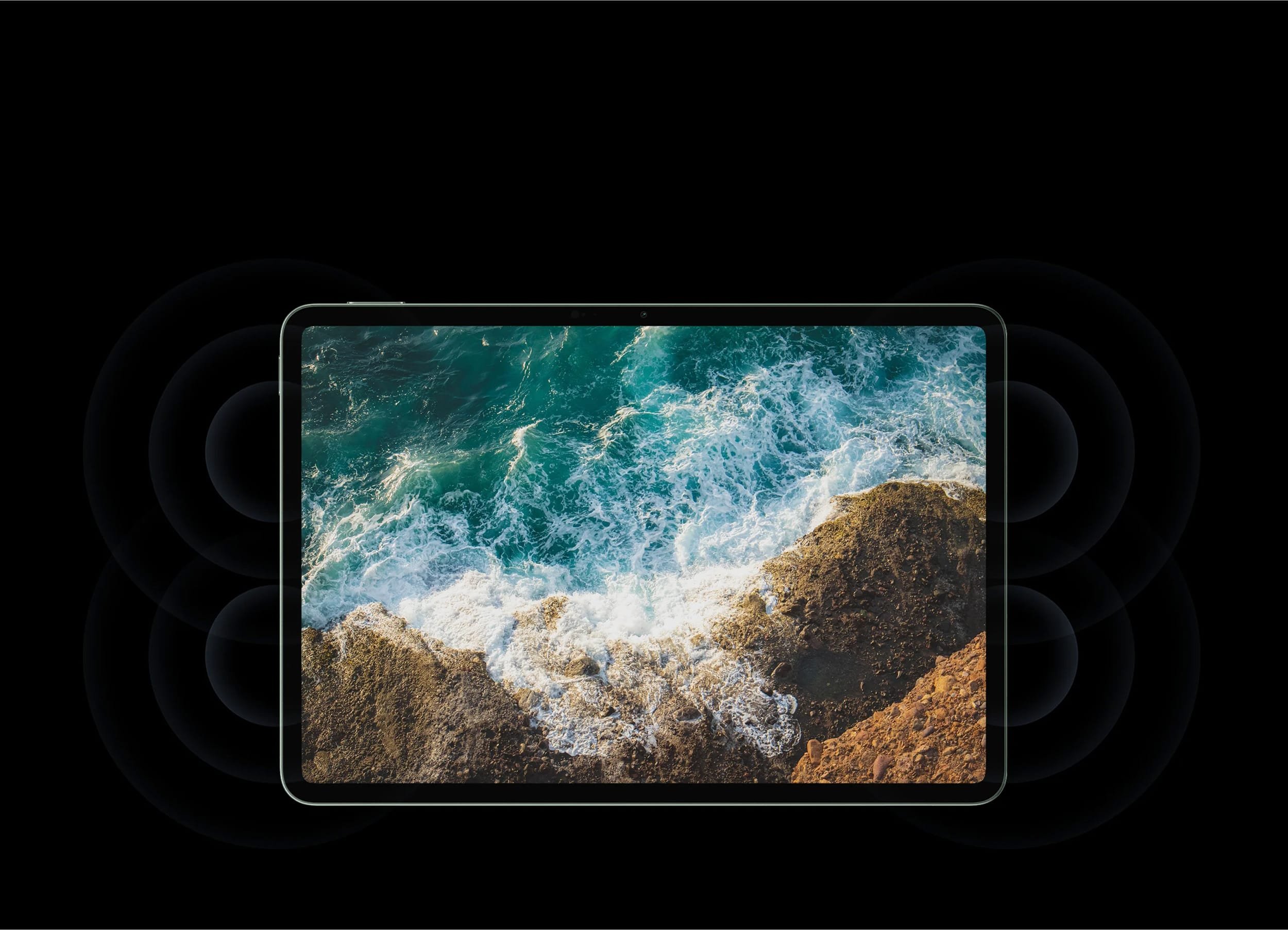 Планшет Xiaomi Pad 8 WiFi 8/256GB Gray (VHU6381EU) UA купити