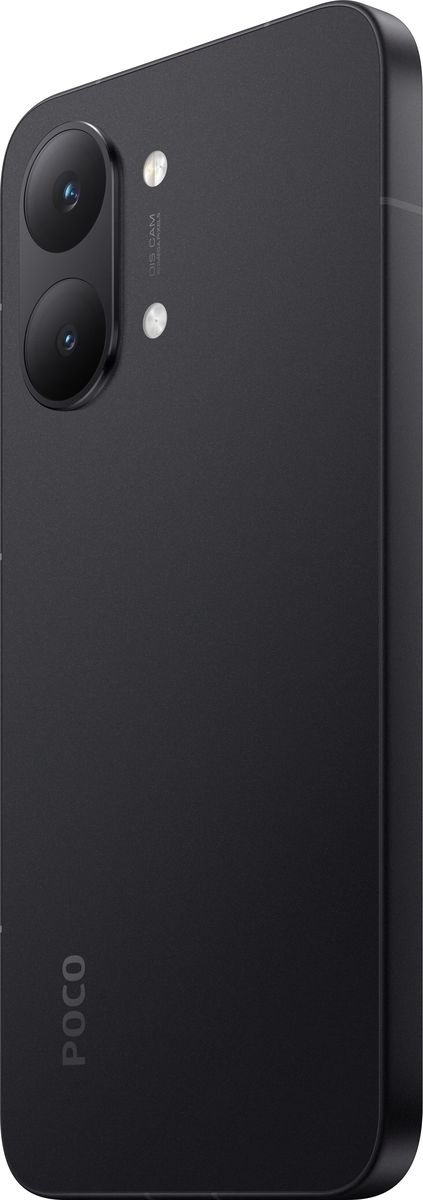 Мобильный телефон Poco X8 Pro Max 12/256GB Black UA UCRF купить