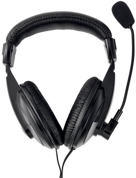 Наушники Trust Quasar Headset USB (16976) купить | ELMIR - цена, отзывы ...