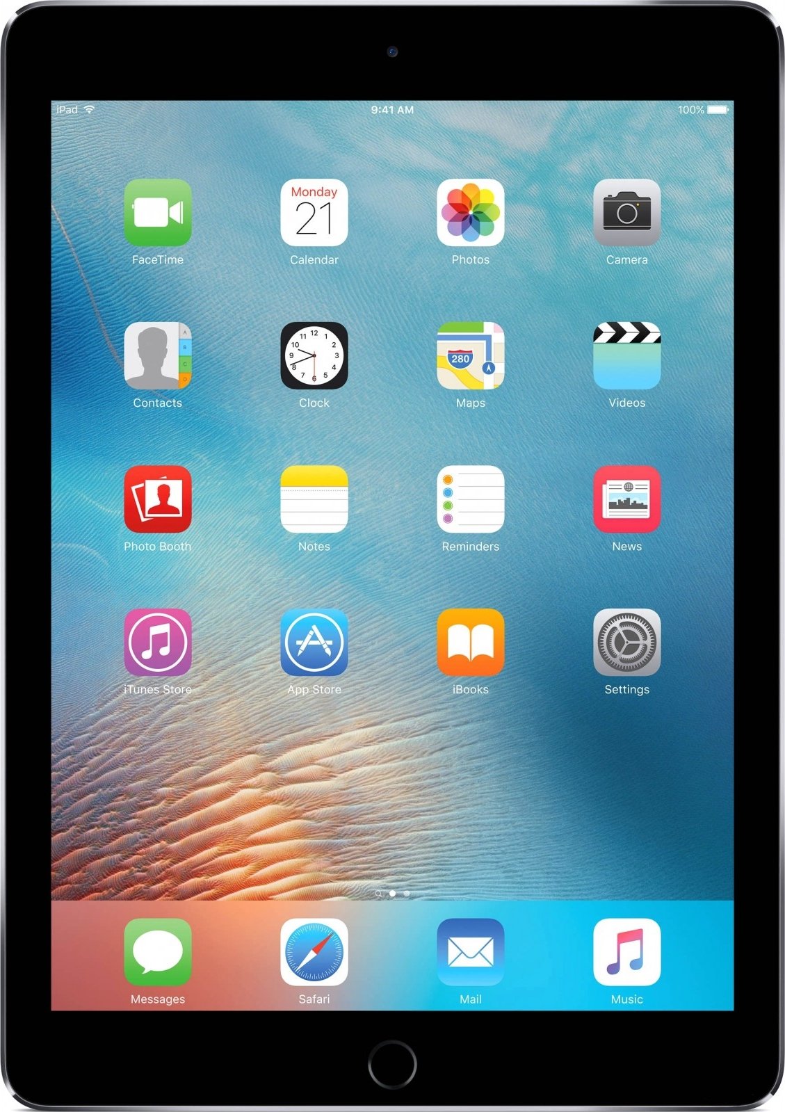 Планшет Apple iPad Pro 9.7
