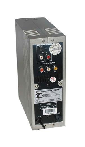 Акустическая система Microlab A-6331 купить | ELMIR - цена, отзывы