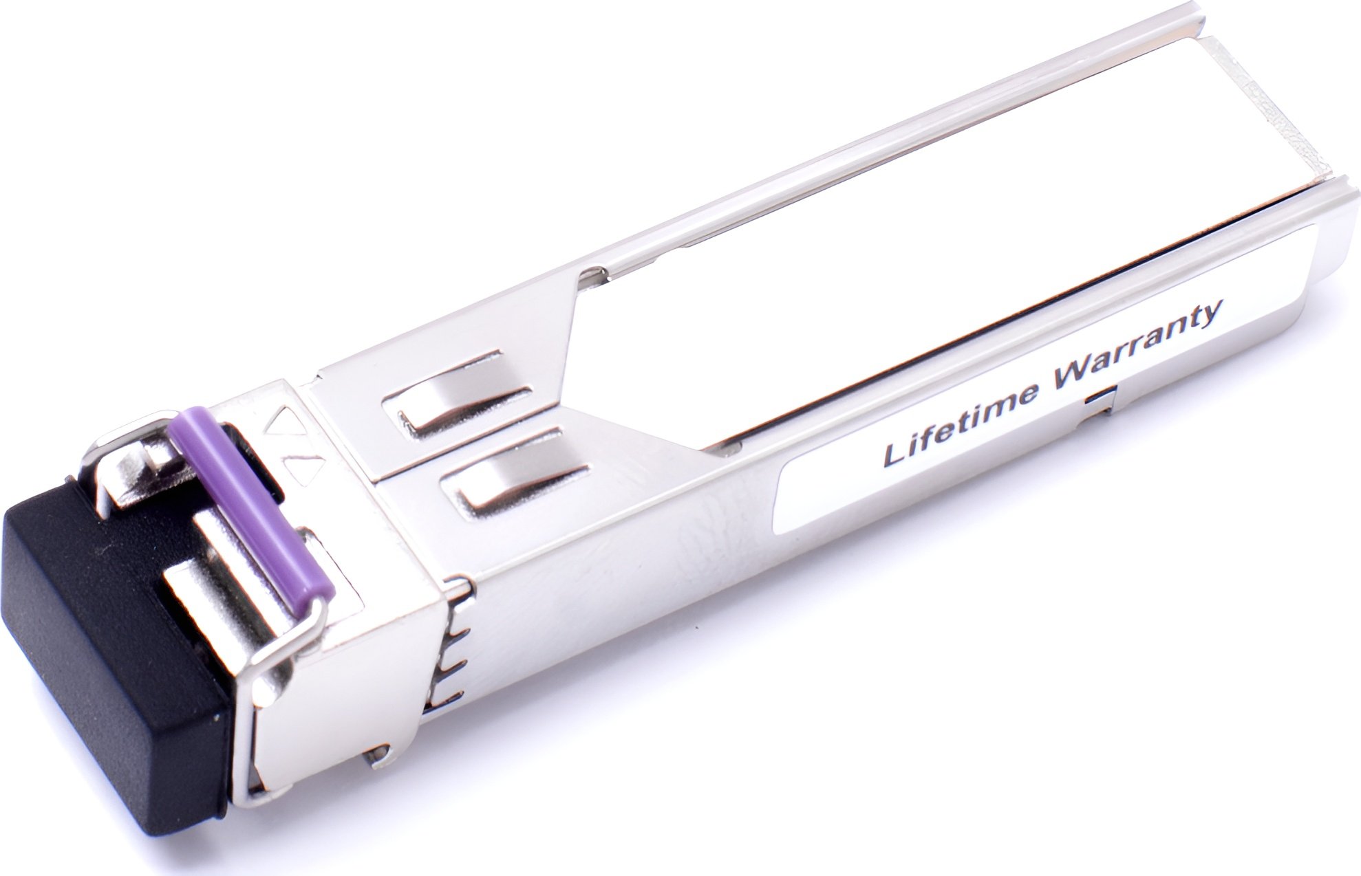 Модуль Alistar SFP 1000BASE-BX 1SM WDM LC 3 км TX1310/RX1550nm DDM (SFP ...