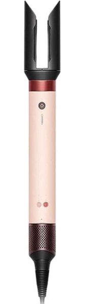 Стайлер Dyson Airwrap Coanda 2x Straight to Wavy Ceramic Pink/Rose