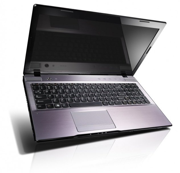 Ноутбук Lenovo IdeaPad Z575-A8 (59-312754) купить | Elmir - цена