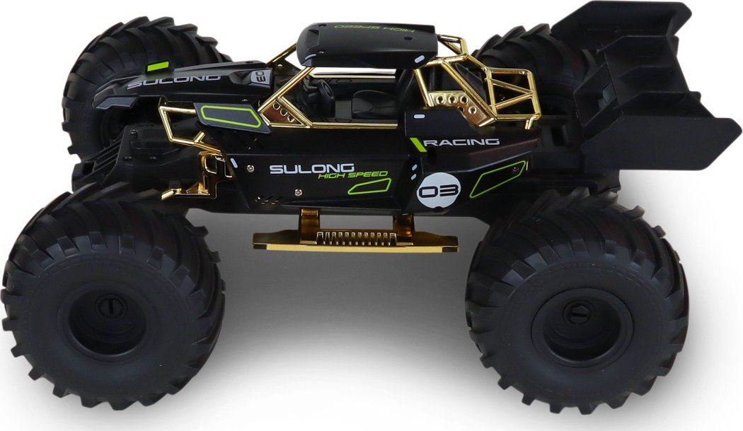 Автомобиль KS Drive Off-Road High Speed (SL-8399ARH) купить