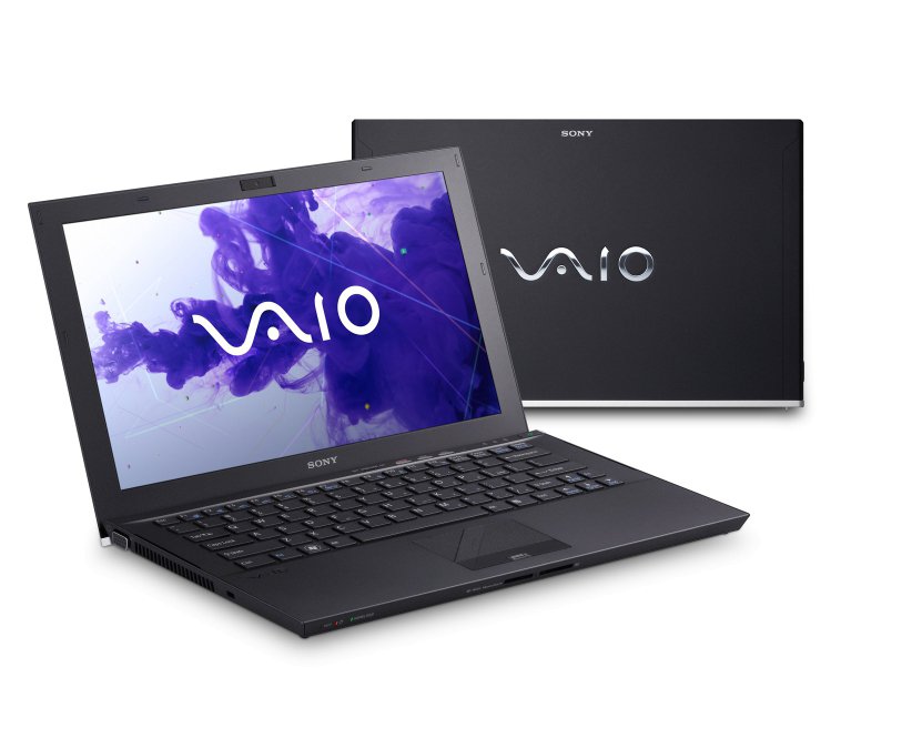 Ноутбук Sony VAIO VPC-Z21X9R/B Black (VPCZ21X9R/B.RU3) купить | Elmir ...