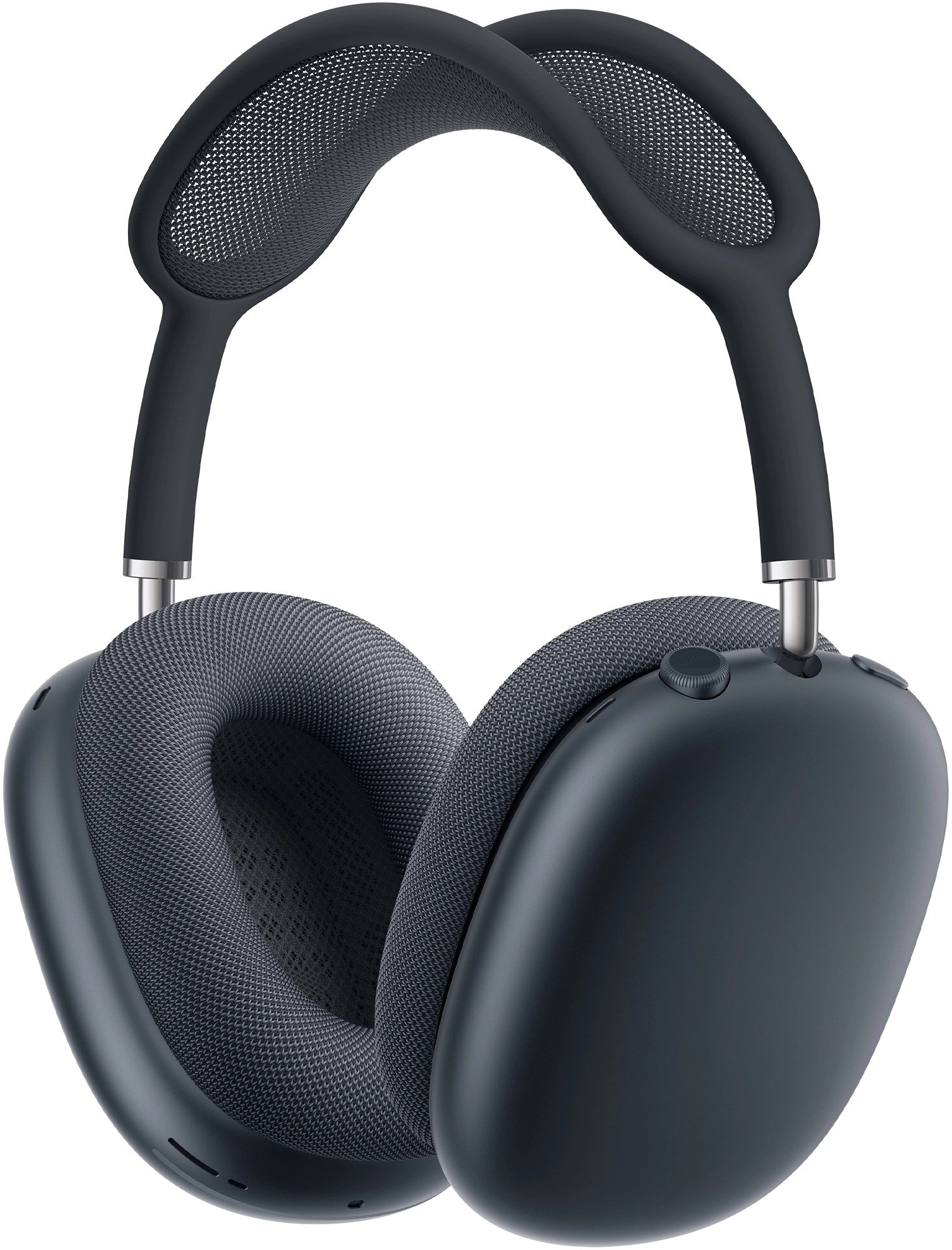 Навушники Apple AirPods Max 2 Midnight (MHWK4ZE/A) купити | ELMIR