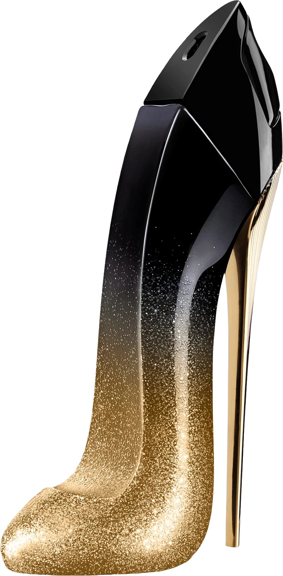 Парфумована вода жіноча Carolina Herrera Good Girl Midnight EDP 80